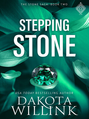 Stepping Stone - ebook